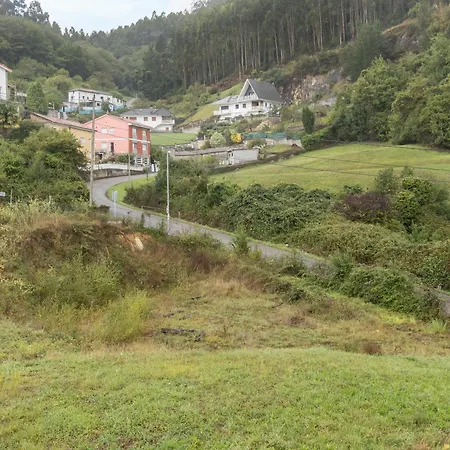 Rio Nalon Pravia