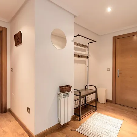 Rio Nalon 普拉维亚