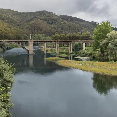 Lejlighed Rio Nalon Pravia