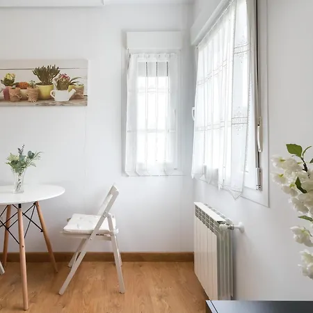 Apartment Rio Nalon
