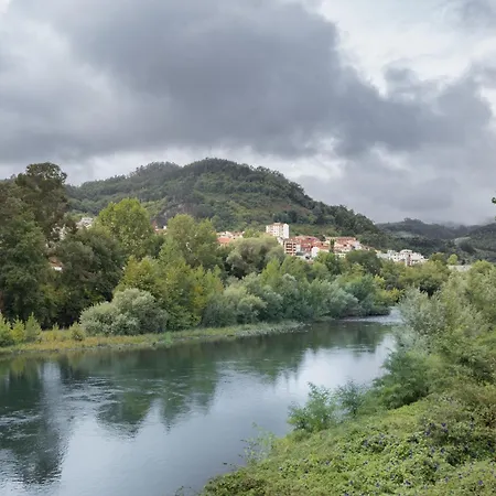 Rio Nalon
