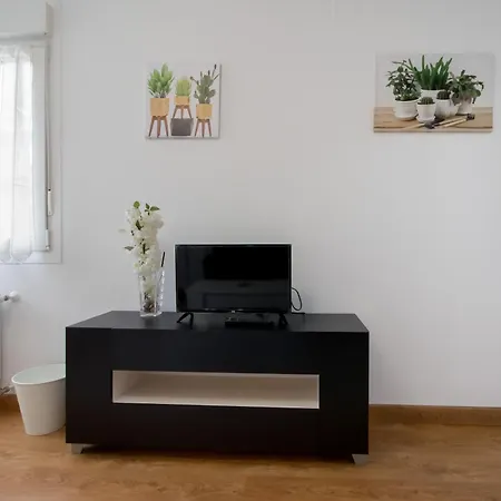 Apartment Rio Nalon