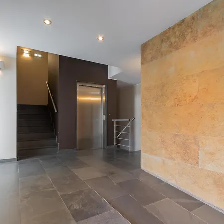 Rio Nalon Apartment