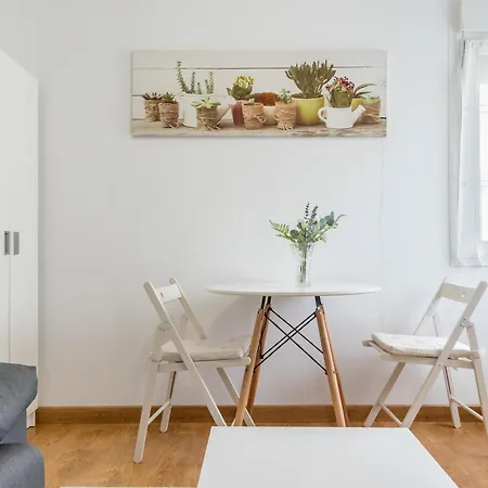 Rio Nalon Lejlighed Pravia