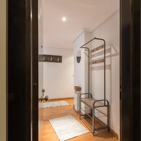 Rio Nalon 普拉维亚