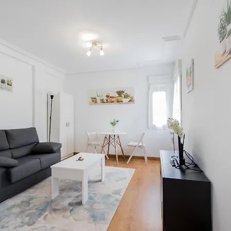 Apartment Rio Nalon