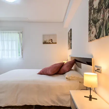 Apartment Rio Nalon *