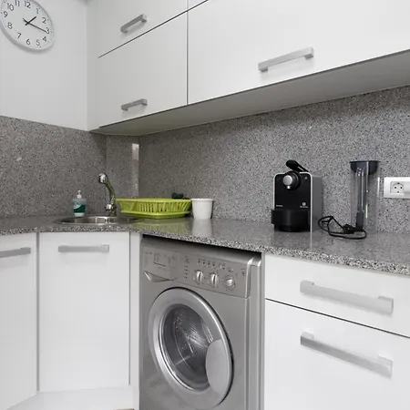 Lejlighed Rio Nalon Pravia