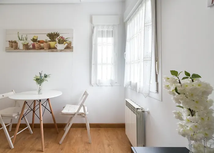 Appartement Rio Nalon