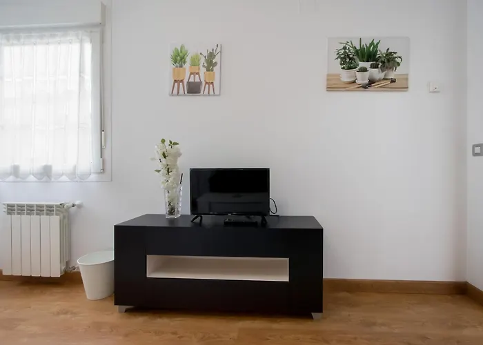 Appartement Rio Nalon