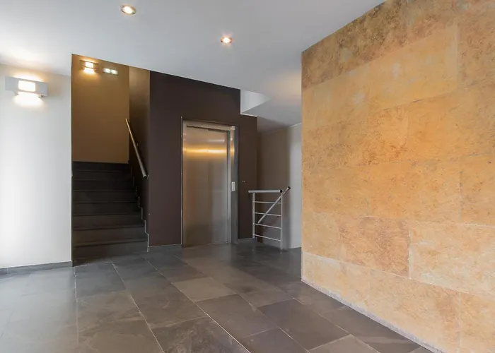 Rio Nalon Appartement