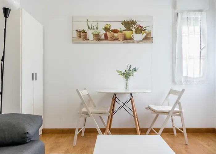 Rio Nalon Appartement Pravia