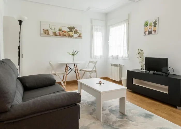 Rio Nalon Appartement