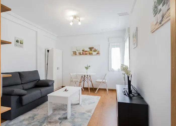 Appartement Rio Nalon