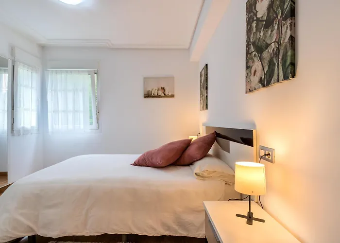 Appartement Rio Nalon *