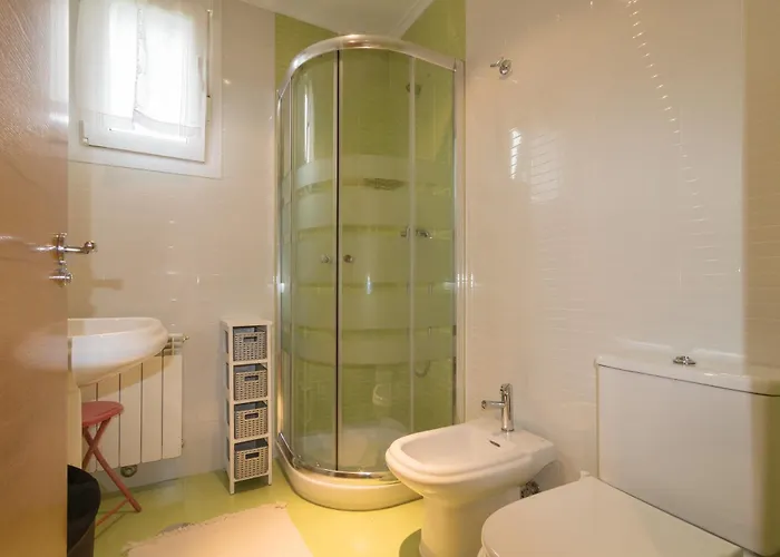 Appartement Rio Nalon *